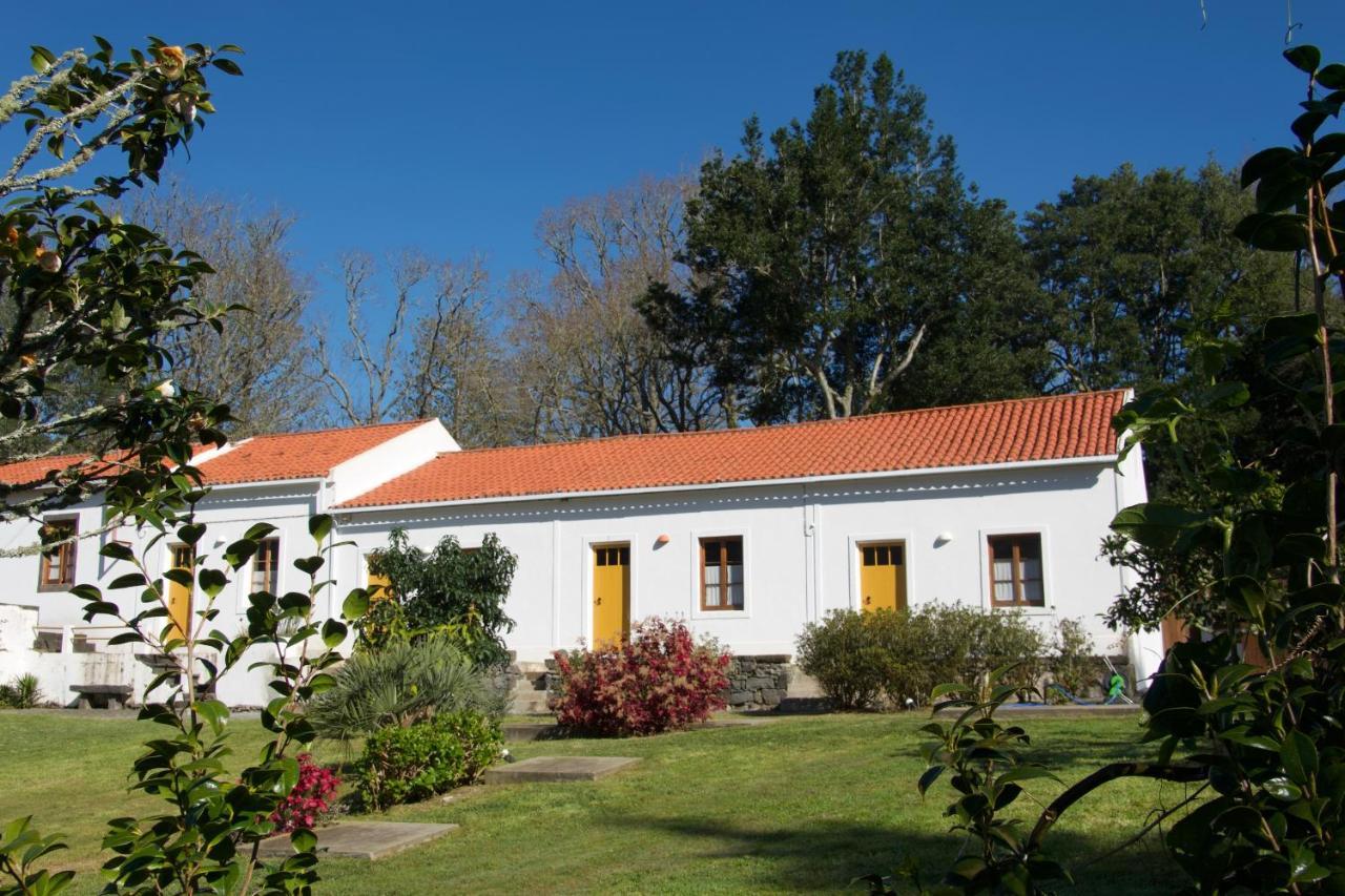 #Areias Houses 7 Furnas  Eksteriør billede