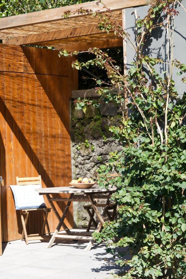#Areias Houses 7 Furnas  Eksteriør billede