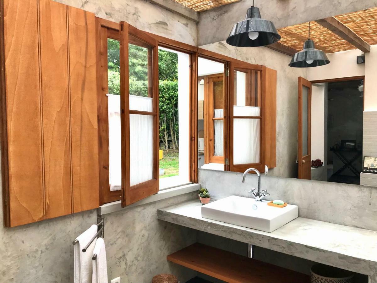 #Areias Houses 7 Furnas  Eksteriør billede