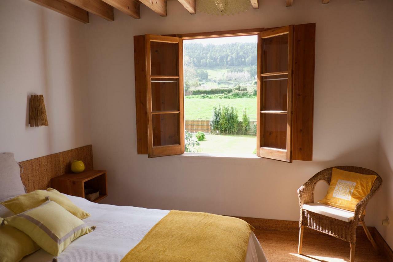 #Areias Houses 7 Furnas  Eksteriør billede