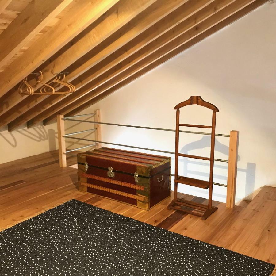 #Areias Houses 7 Furnas  Eksteriør billede