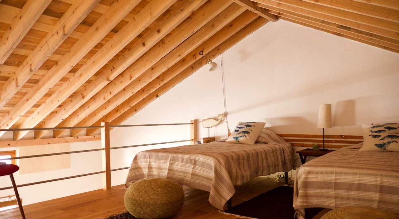 #Areias Houses 7 Furnas  Eksteriør billede