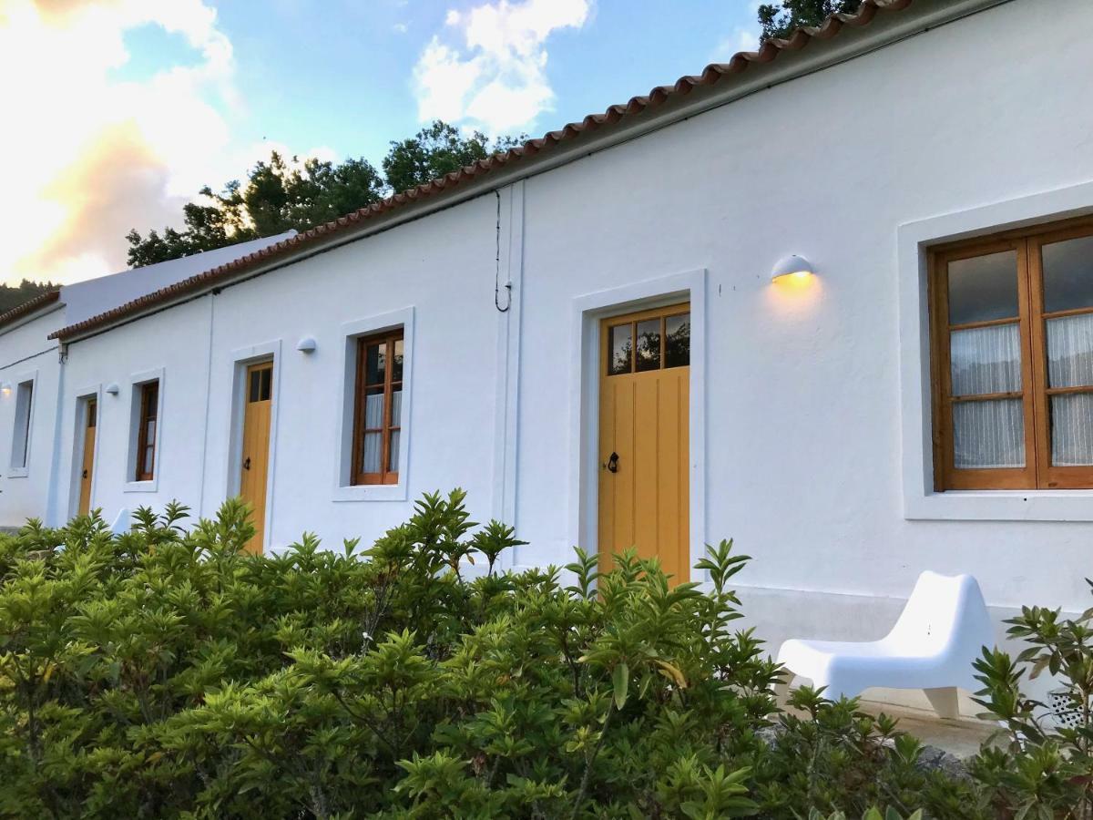 #Areias Houses 7 Furnas  Eksteriør billede