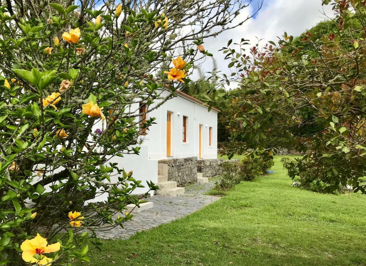#Areias Houses 7 Furnas  Eksteriør billede