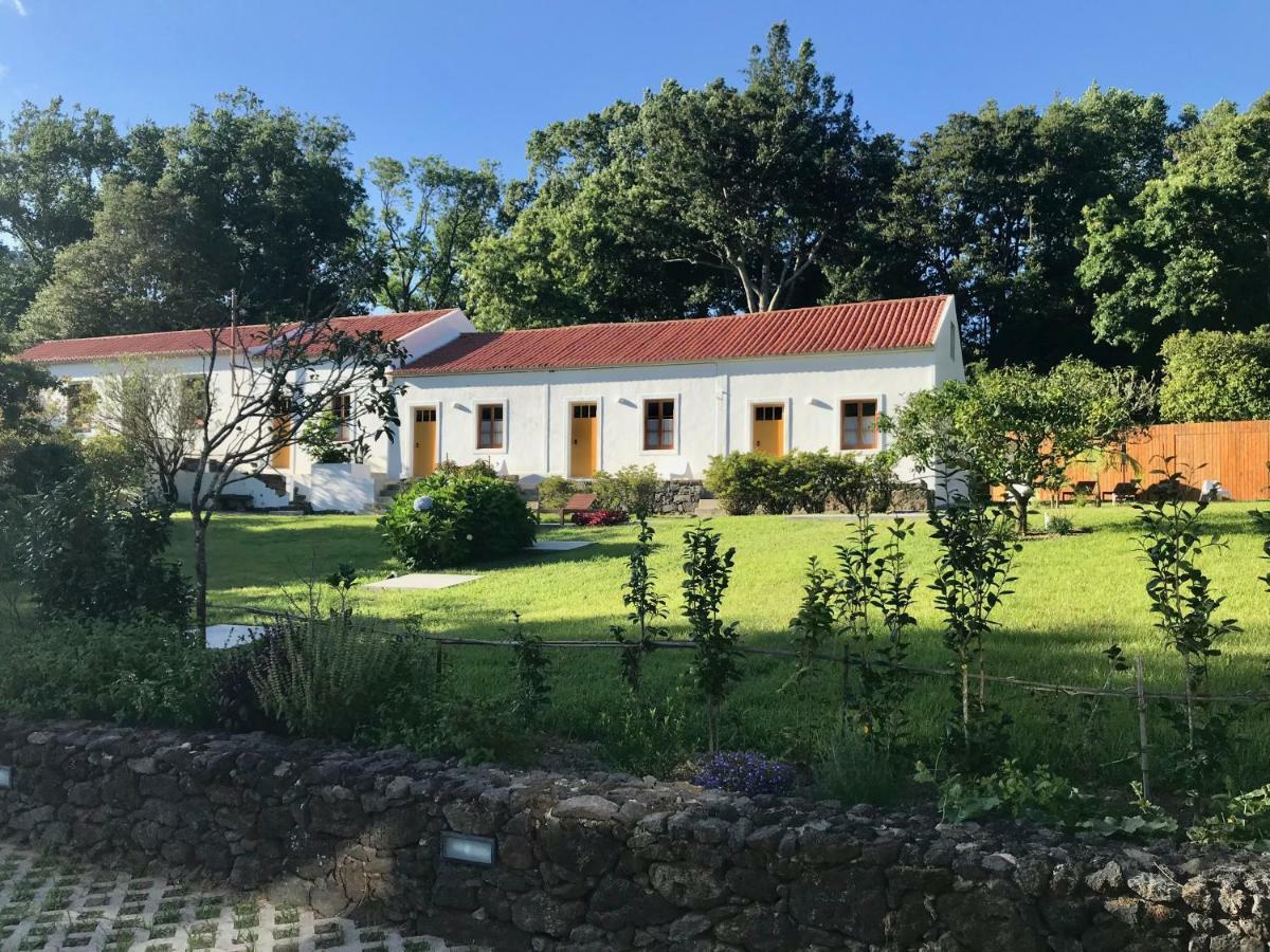 #Areias Houses 7 Furnas  Eksteriør billede