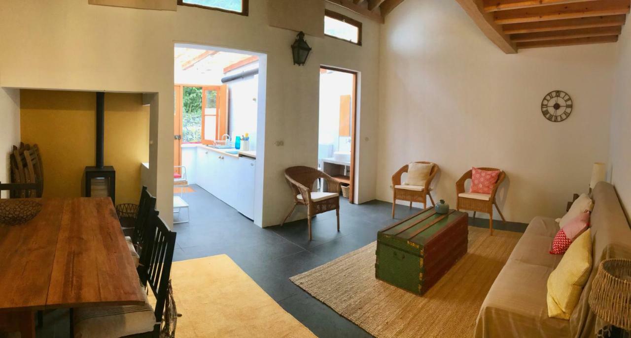 #Areias Houses 7 Furnas  Eksteriør billede